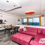 Cinar Appartement Kalkan