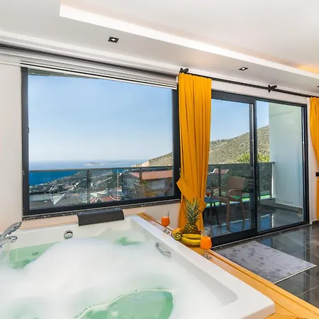 Apartment Cinar