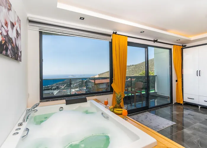 Apartment Cinar