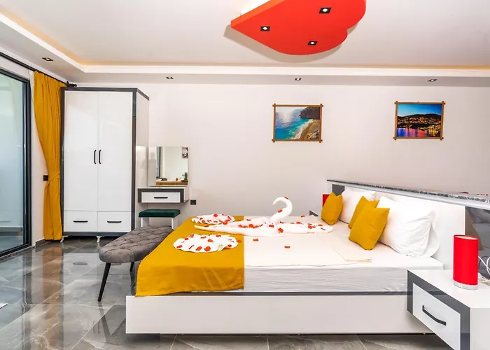 Cinar * Kalkan