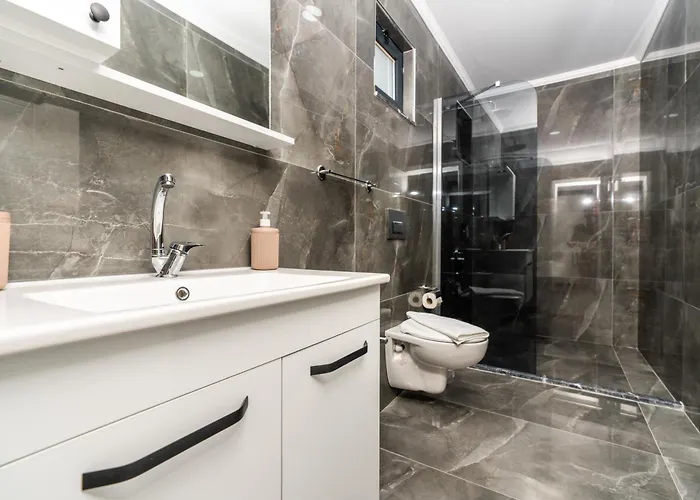 Cinar Apartment