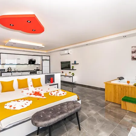 Cinar Apartment