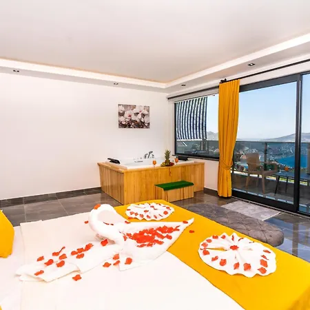 Cinar Apartment Kalkan