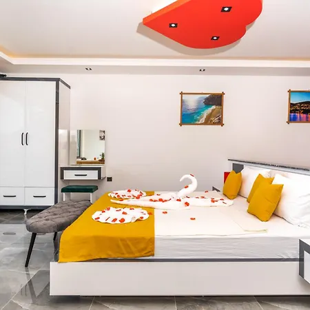 Cinar * Kalkan