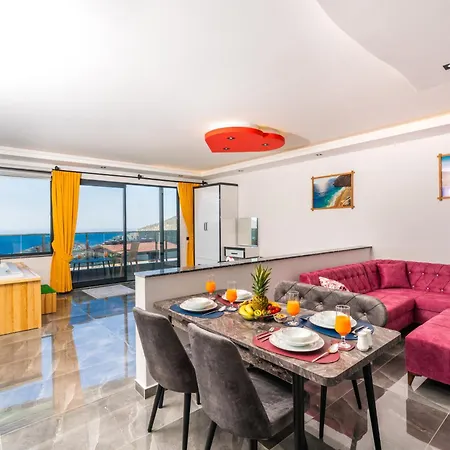 Apartment Cinar *